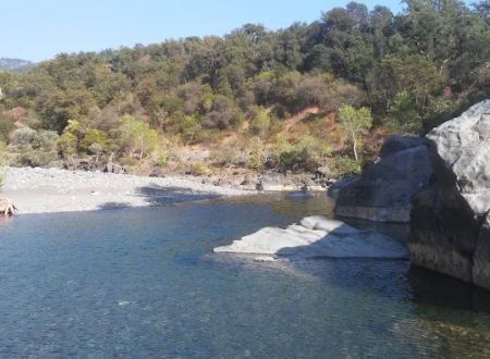 Black Butte River Ranch