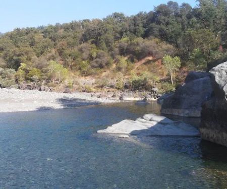 Black Butte River Ranch