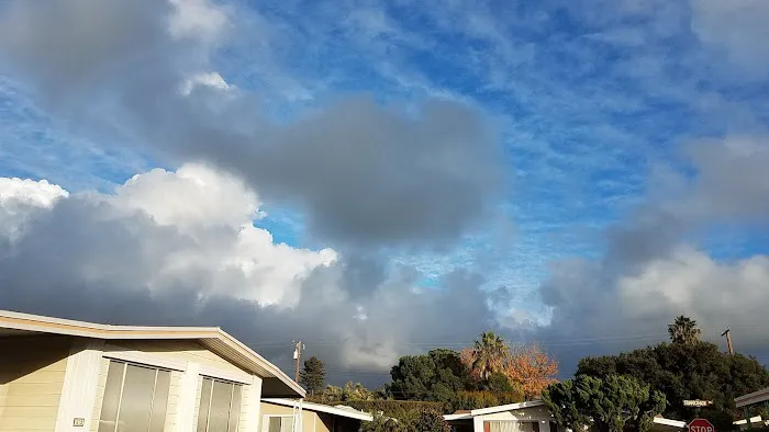 San Vicente Mobile Home Park Picture 2