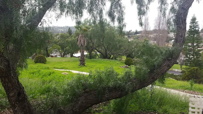 San Vicente Mobile Home Park Picture 9