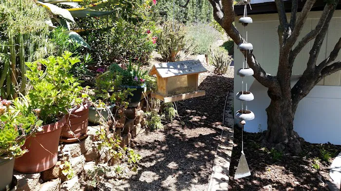 San Vicente Mobile Home Park Picture 6