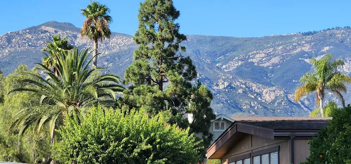 San Vicente Mobile Home Park Picture 8