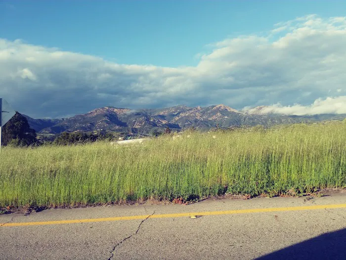 San Vicente Mobile Home Park Picture 10