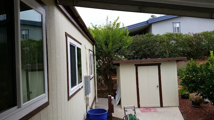 San Vicente Mobile Home Park Picture 1