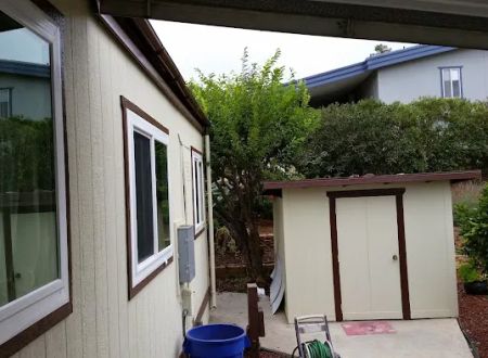 San Vicente Mobile Home Park