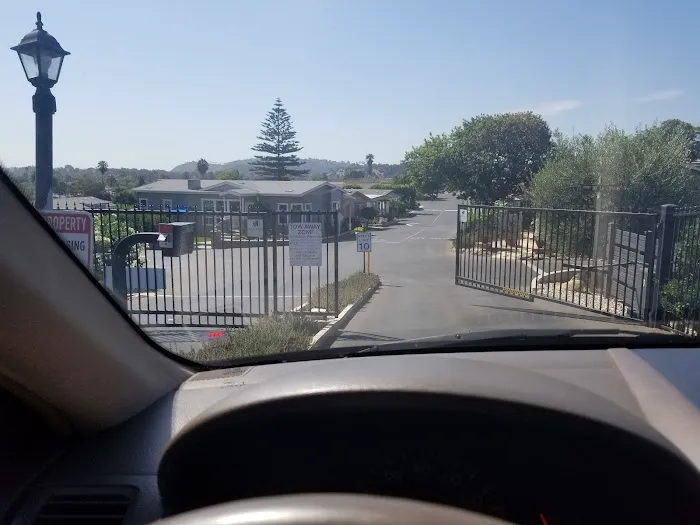 Rancho Santa Barbara Picture 4