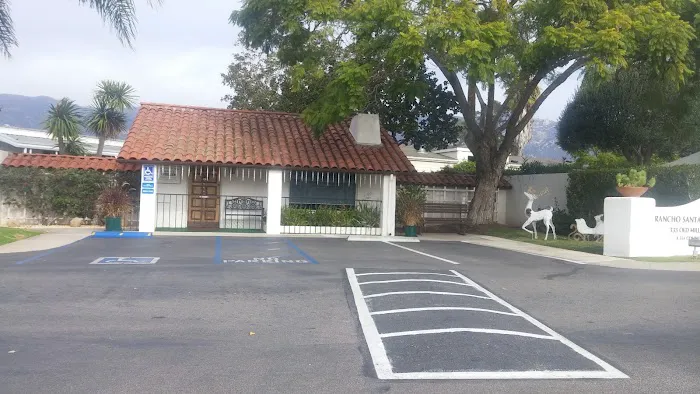 Rancho Santa Barbara Picture 9