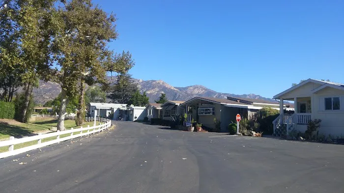 Rancho Santa Barbara Picture 5
