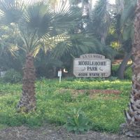 La Cumbre Mobilehome Park ico