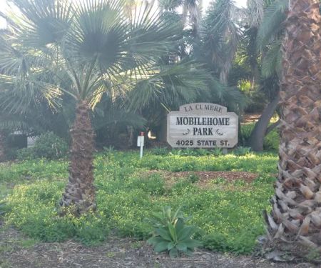 La Cumbre Mobilehome Park