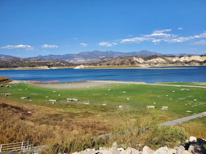 La Cumbre Mobilehome Park Picture 8