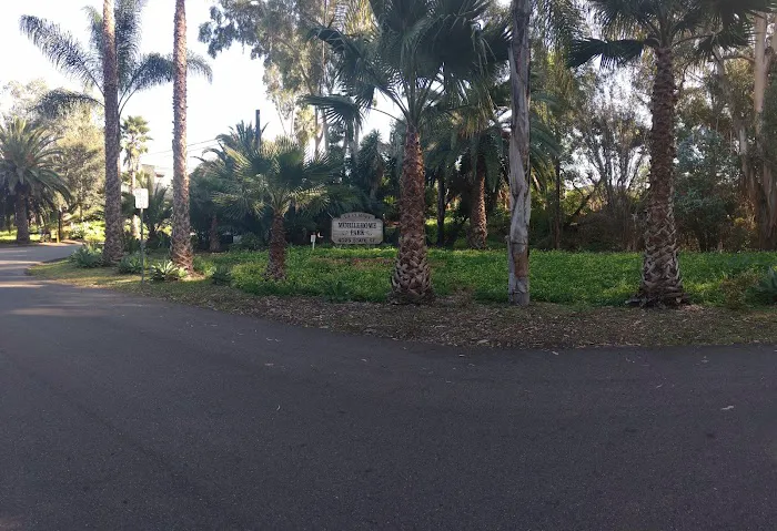 La Cumbre Mobilehome Park Picture 3