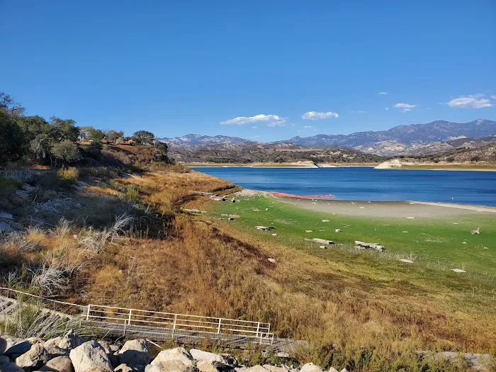 La Cumbre Mobilehome Park Picture 6