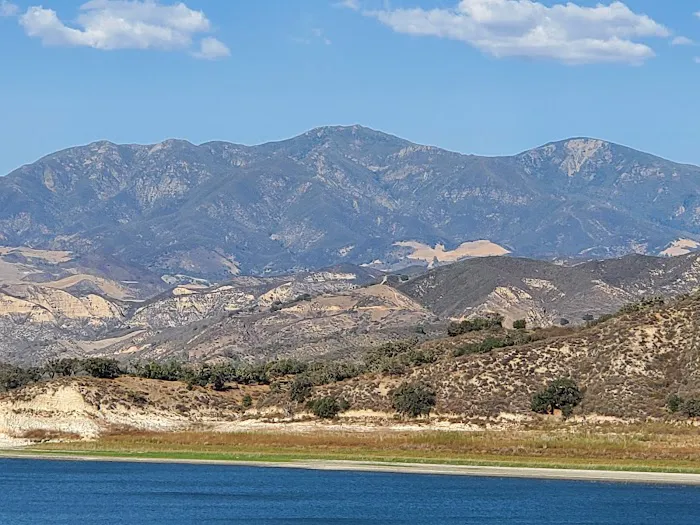 La Cumbre Mobilehome Park Picture 7