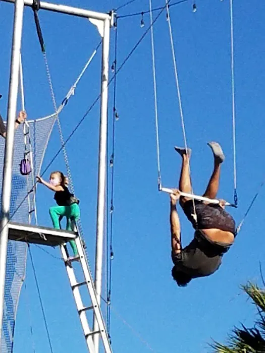 Earl Warren RV Park Picture 3