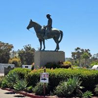 Earl Warren RV Park ico