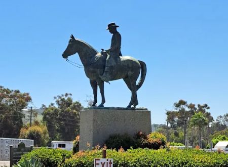 Earl Warren RV Park