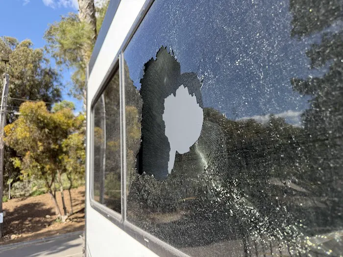 Earl Warren RV Park Picture 7