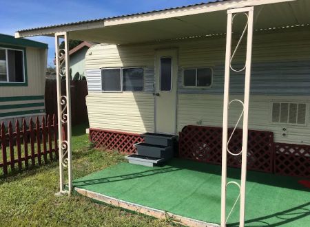 Tropical Gardens Mobile Home Park