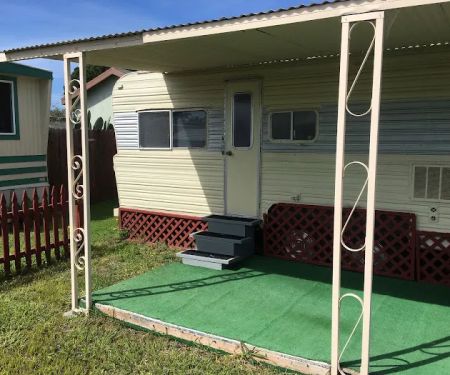 Tropical Gardens Mobile Home Park