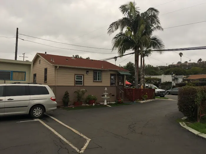 Tropical Gardens Mobile Home Park Picture 7