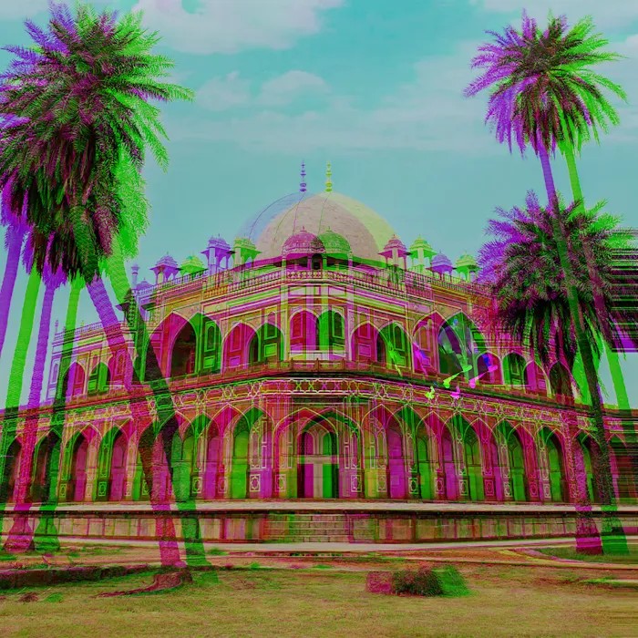 Tropical Gardens Mobile Home Park Picture 8