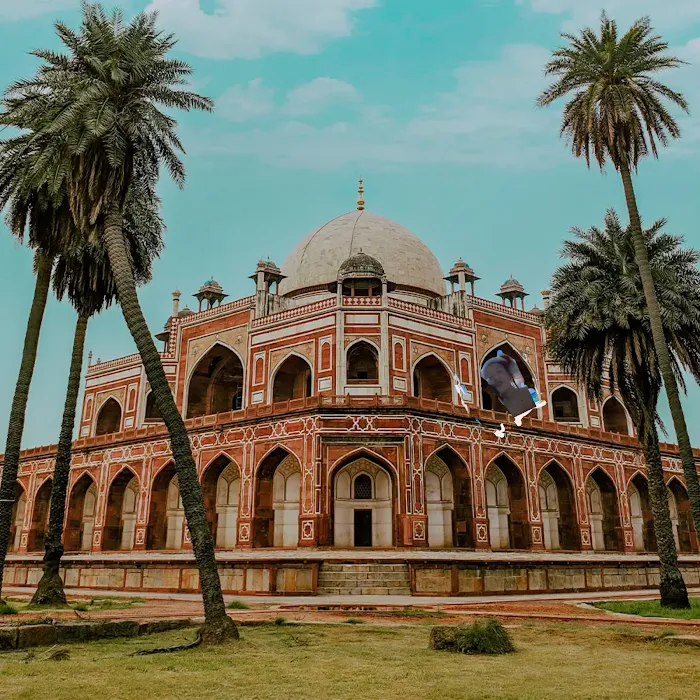 Tropical Gardens Mobile Home Park Picture 9