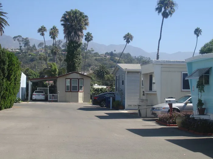 Flamingo Mobile Home Park Picture 5