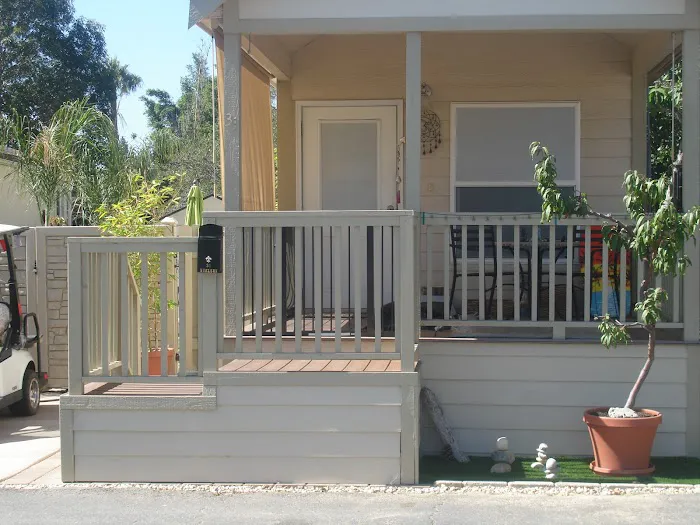 Flamingo Mobile Home Park Picture 4