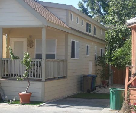 Flamingo Mobile Home Park