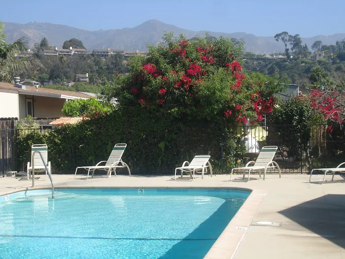 Flamingo Mobile Home Park Picture 9