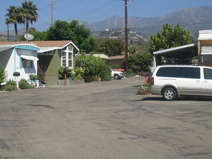 Flamingo Mobile Home Park Picture 2