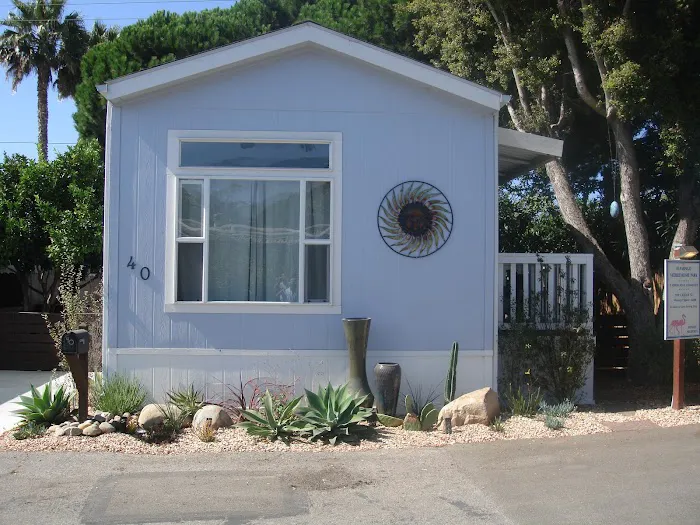 Flamingo Mobile Home Park Picture 6