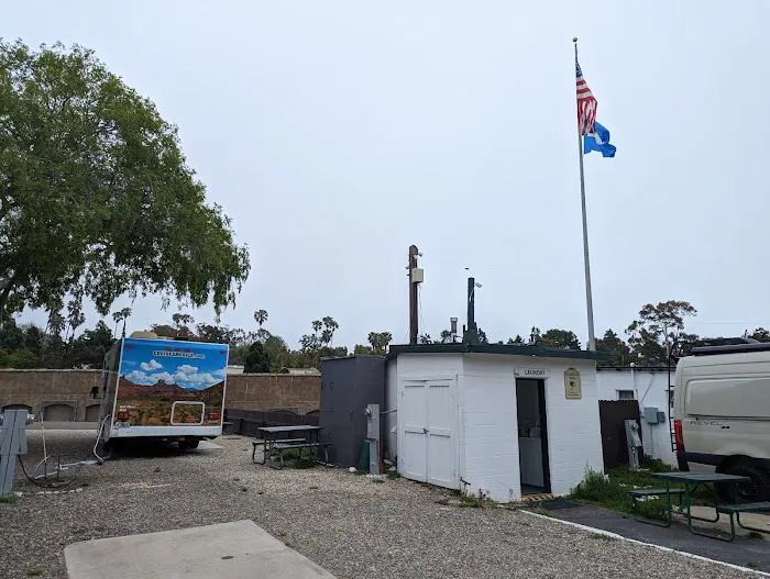 Santa Barbara Sunrise RV Park Picture 5