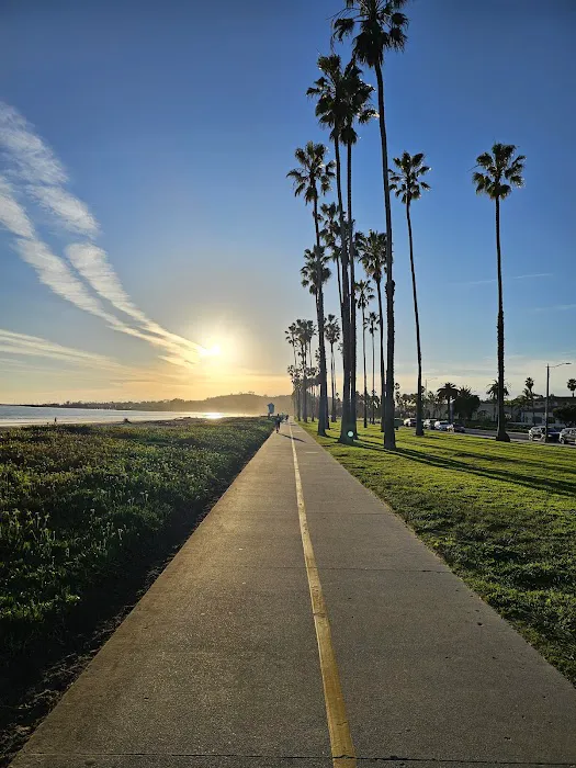 Santa Barbara Sunrise RV Park Picture 7