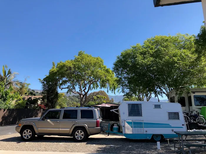 Santa Barbara Sunrise RV Park Picture 8