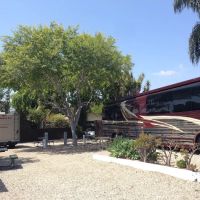 Santa Barbara Sunrise RV Park ico