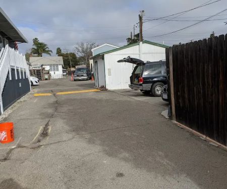 Holiday Mobilehome Park