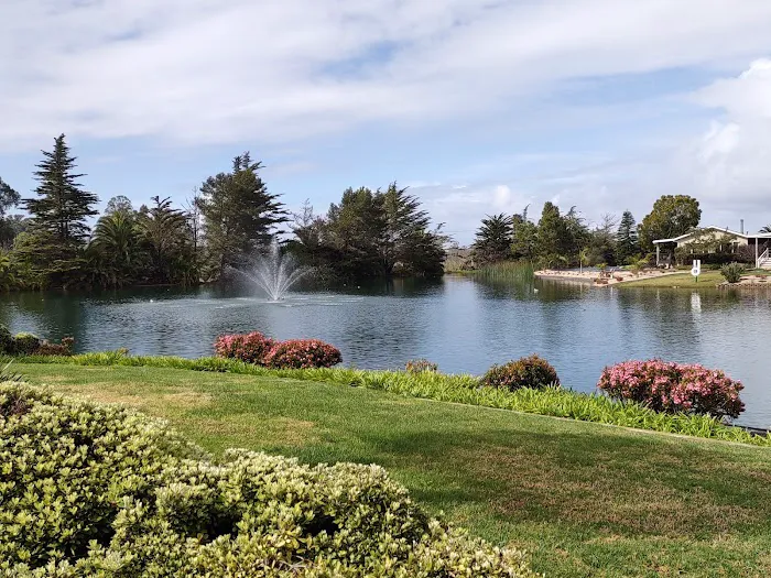 Rancho Goleta Lakeside Picture 3