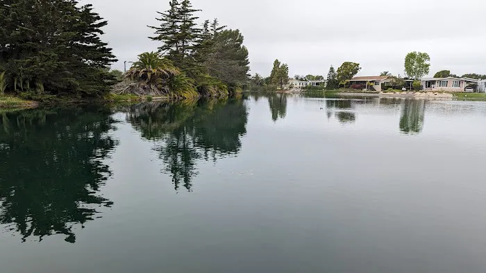 Rancho Goleta Lakeside Picture 6