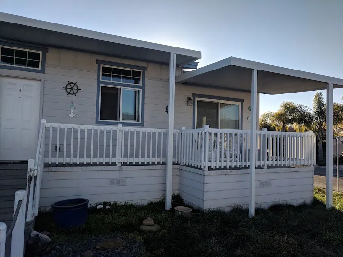 Rancho Goleta Lakeside Picture 7