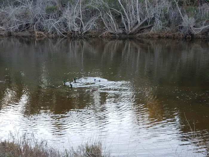 Rancho Goleta Lakeside Picture 1