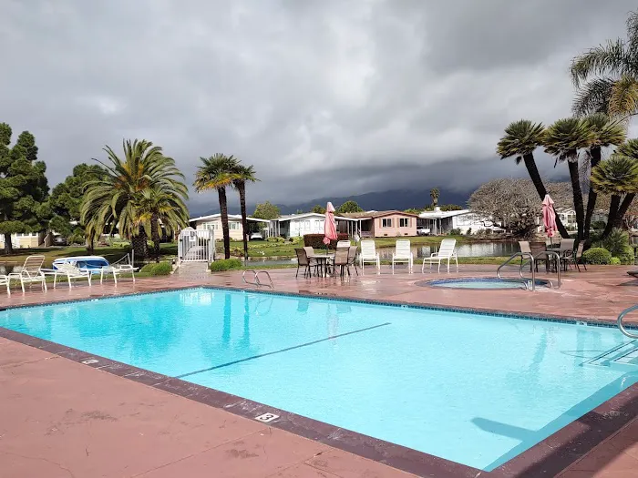 Rancho Goleta Lakeside Picture 5