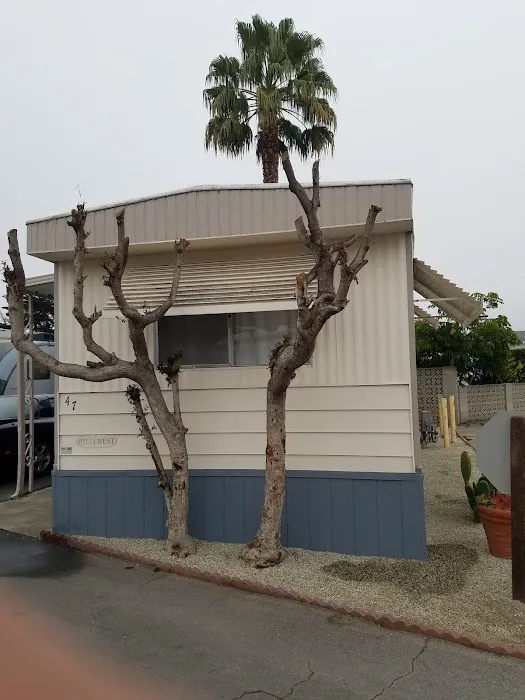 Ellwood Station (formerly Wayside Village) Picture 1