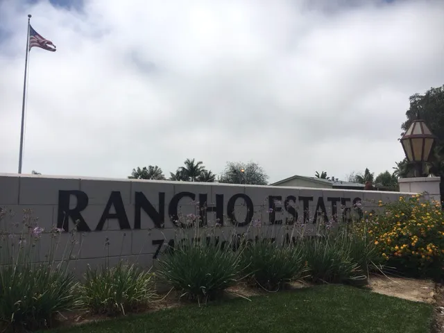 Rancho Mobile Homes Picture 4