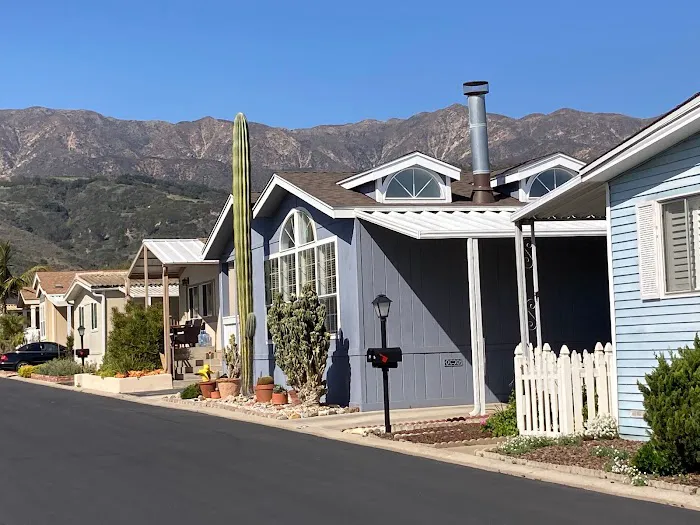 Sandpiper Village Picture 6