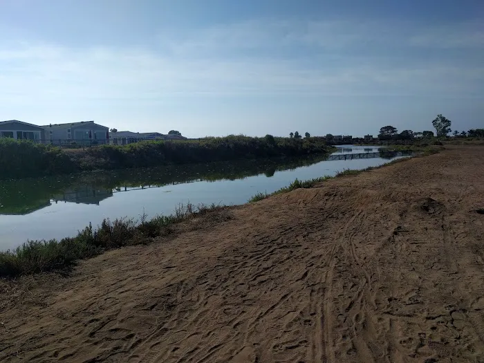 Silver Sands Mobile Home Park Picture 1