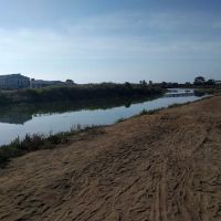 Silver Sands Mobile Home Park ico