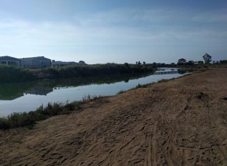 Silver Sands Mobile Home Park