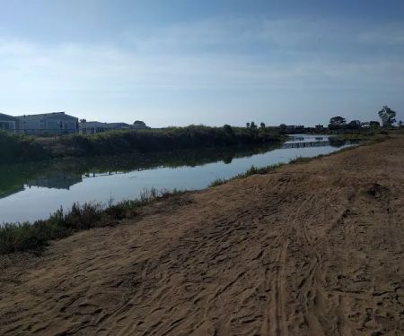 Silver Sands Mobile Home Park